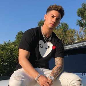 Meet your Posher, Brendan